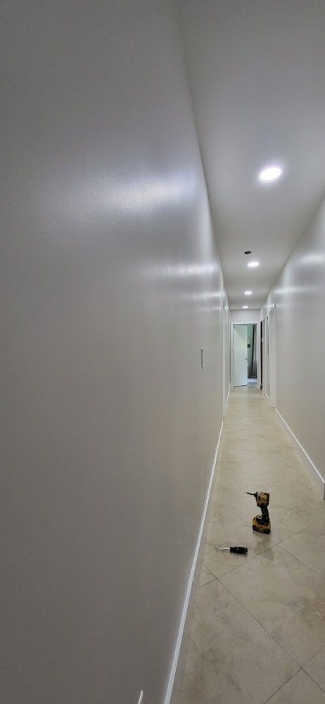 LED lights
