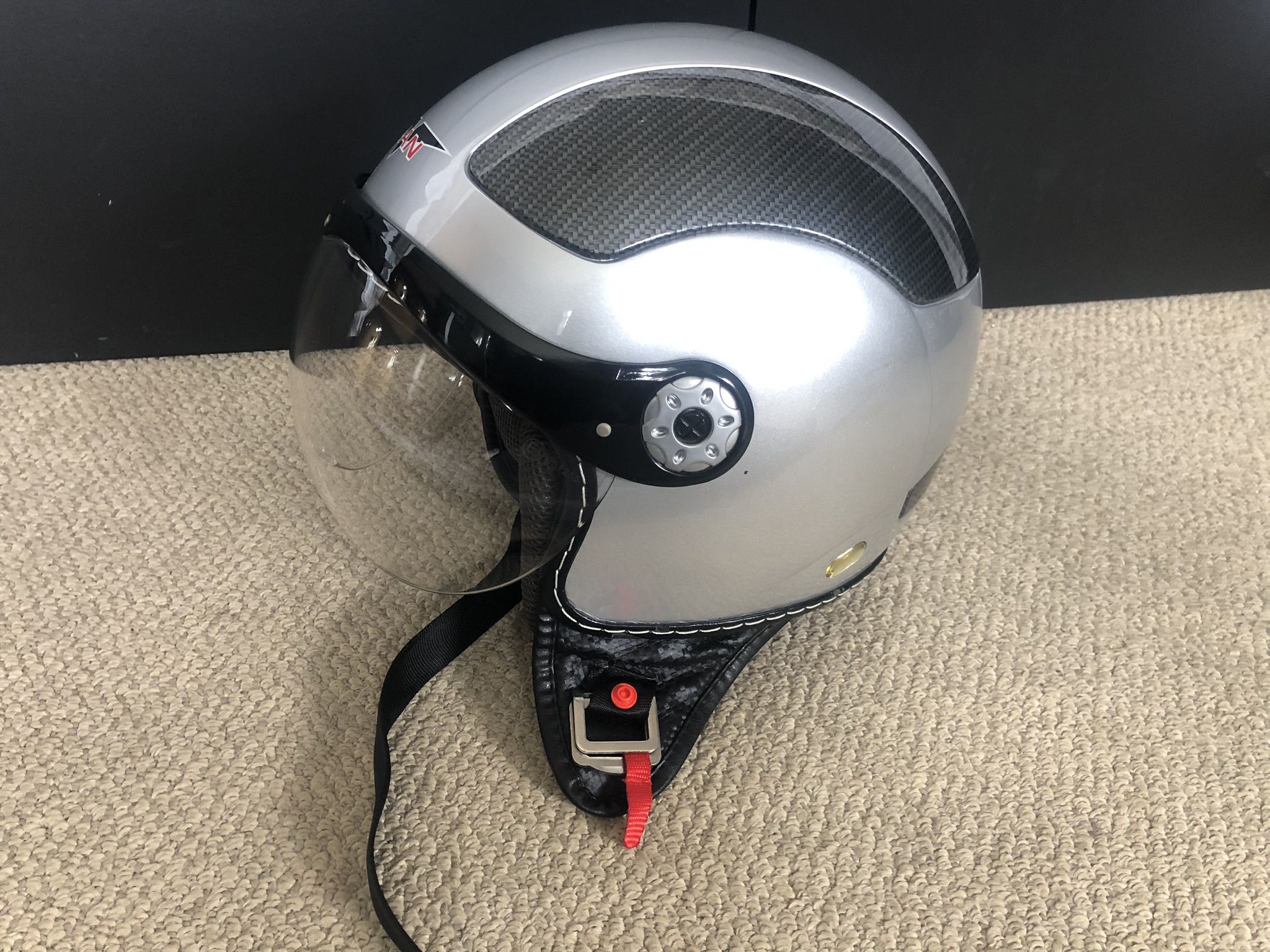 Motorcycle Helmet 