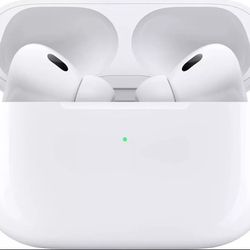Apple AirPods Pro 2nd Generation with MagSafe Wireless Charging Case (USB‑C)...