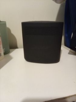 Bose Soundlink Color II Bluetooth Speaker