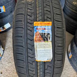 245/45/19 Brand New Tires 