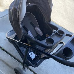 Stroller 