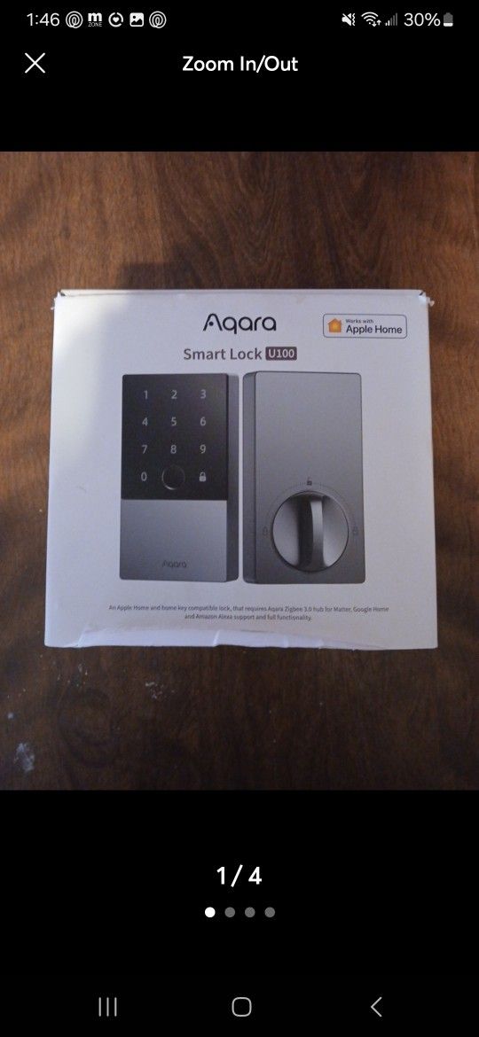 Smart Lock