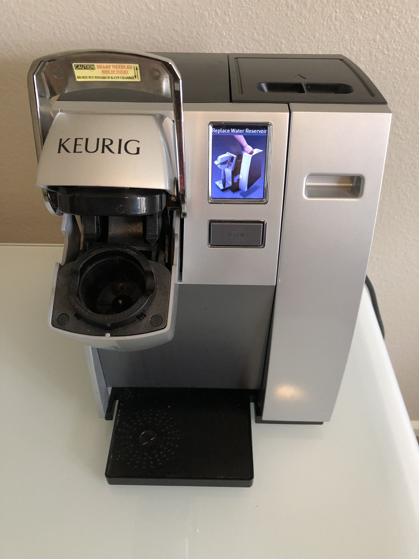 Keurig coffee machine