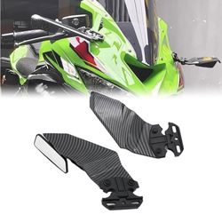 Ninja Motorcycle Mirrors 