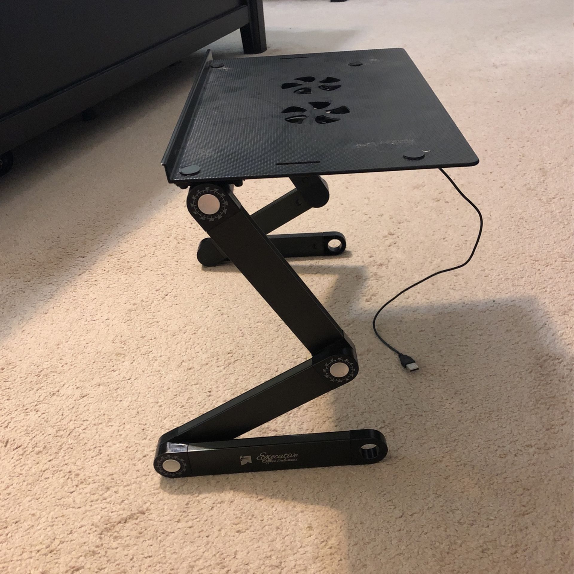 Standup Adjustable Desk