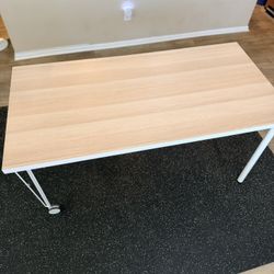 Large Desk