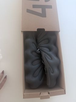Yeezys worn once