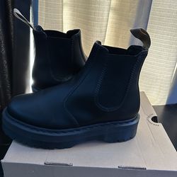 Doc martens