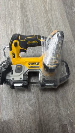 Dewalt Band Saw