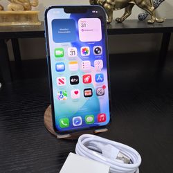 Unlocked Iphone 13 256gb 