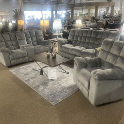 Sofa Set