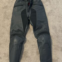 Dianese Women’s Riding Pants 