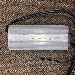 Inventronics ESD-320S150DT LED Power Supply Driver