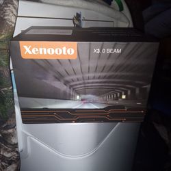 Xenooto Led Head Lights