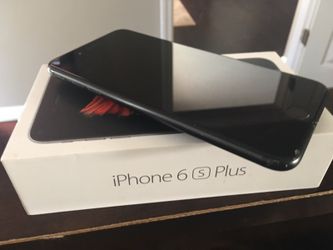 iPhone 7 plus 32gb
