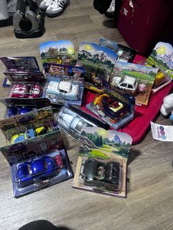 Chevron Cars 14 Of Them