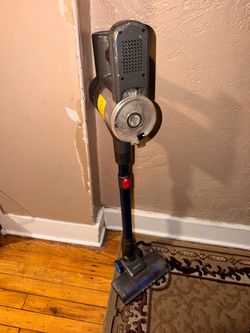 Cordless Stick Vacuum Cleaner