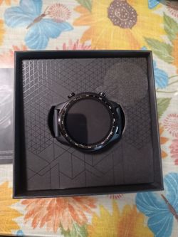 TiC watch