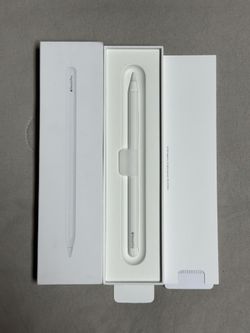 Apple Pencil Pro Open Box Condition
