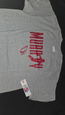 Kyle Murray nfl Cardinals t shirt large