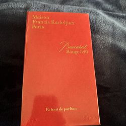 Baccarat Rouge 540 (2.4 oz)