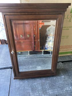 Furniture Grade Bathroom Vanity Cabinet