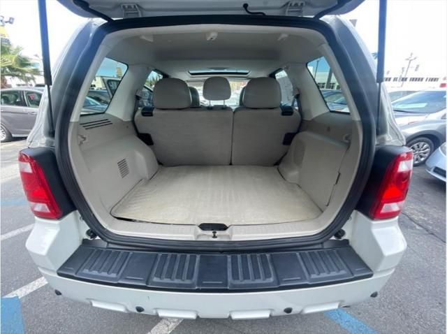 2010 Ford Escape