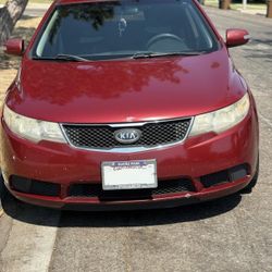 Kia Forte 2010