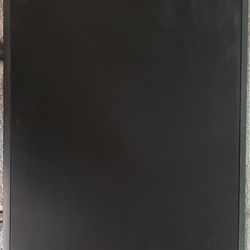 Samsung Frame 32" inch Smart Tv like new