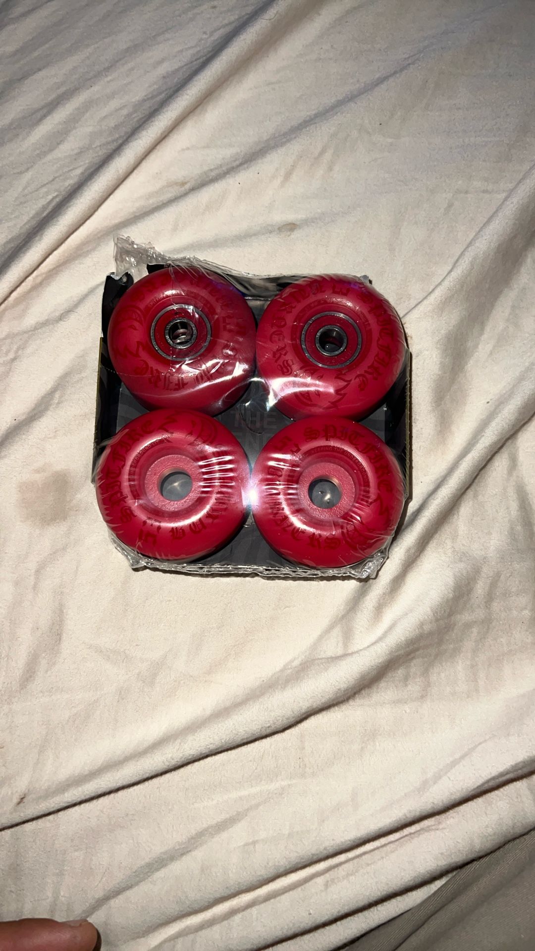 Skate Wheels