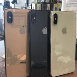 iPhone Xs Max Unlocked Excellent Condition Like New