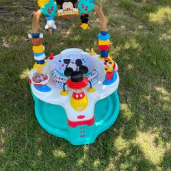 Camp Mickey