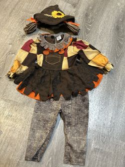 Infant Costume