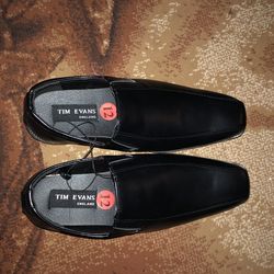 Men’s Dress Shoes