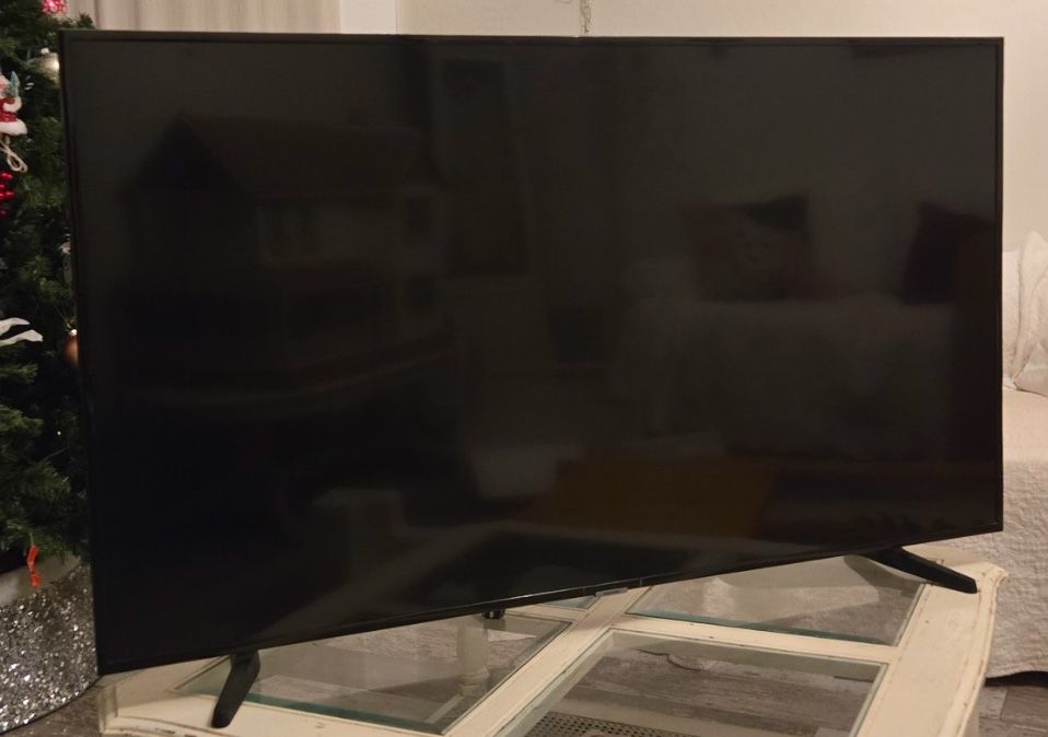 Samsung 55” TV