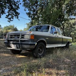 1988 Ford F-150