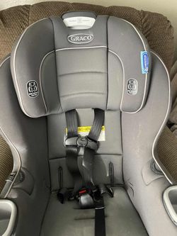 graco car seat 