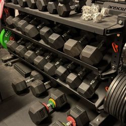 Rogue Universal Storage System 2.0