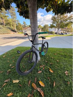 Cult Devotion BMX cruiser 26”