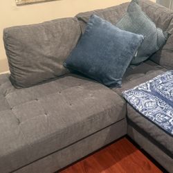 Sectional Sofa