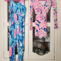 Lilly Pulitzer Clothes 