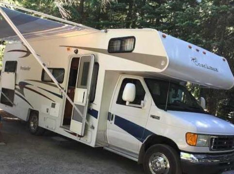 Photo 2006 Coachmen Freelander