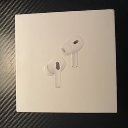 Apple AirPod Pro’s Gen 2