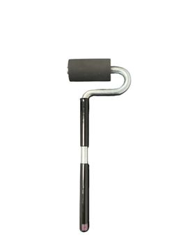 J-Roller 1-1/2” by 3”