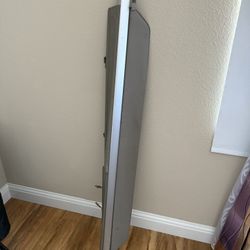 03-09 Toyota 4Runner Trunk Cover Beige