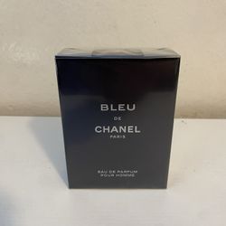 Bleu de Chanel EDP