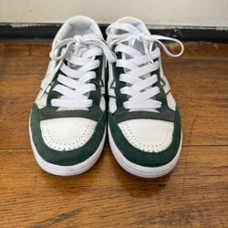 Vans Lowland Comfy Cush