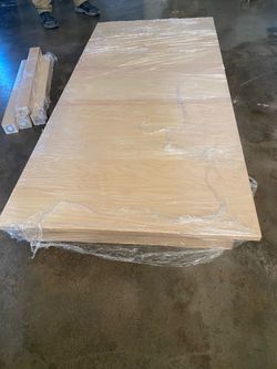 Dinning table with chairs