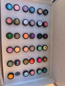 Gel neal polish